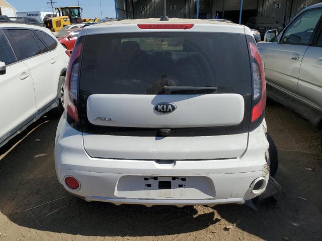 Zdjęcie 6 z aukcji – 2017 KIA SOUL + z VIN KNDJP3A5XH7473032