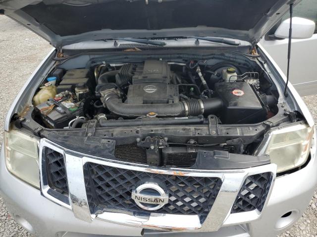 Photo 12 from auction – 2012 NISSAN PATHFINDER with VIN 5N1AR1NB2CC612015