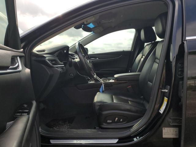Photo 7 from auction – 2017 CADILLAC XTS with VIN 2G61L5S33H9115342