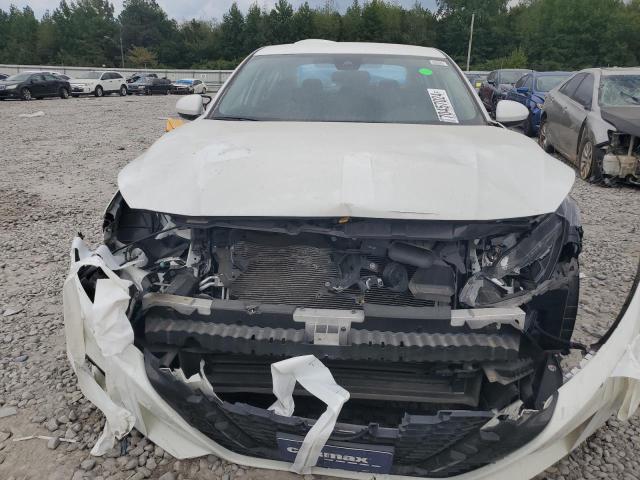 Photo 5 from auction – 2022 NISSAN ALTIMA S with VIN 1N4BL4BV1NN352729