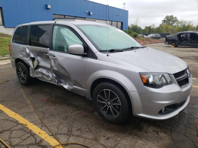 Photo 4 from auction – 2018 DODGE GRAND CARA with VIN 2C4RDGCG9JR137698