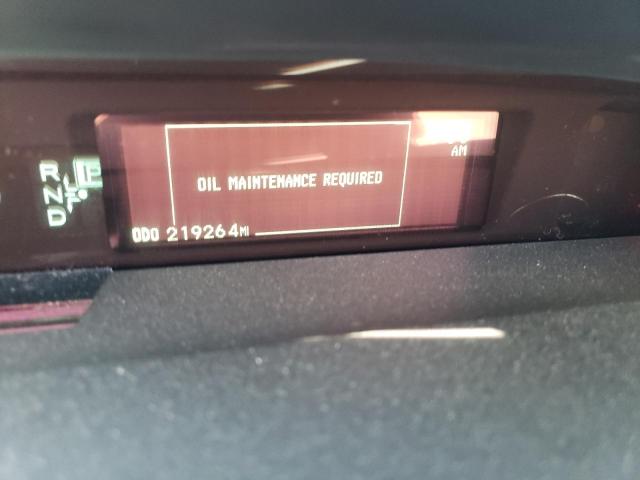 Foto 9 de la subasta – 2011 TOYOTA PRIUS con VIN JTDKN3DU1B1432201