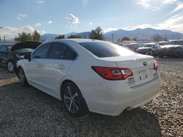 Photo 2 from auction – 2015 SUBARU LEGACY 2.5 with VIN 4S3BNAN63F3075151