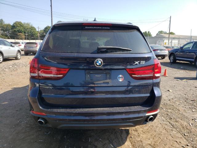 Photo 6 from auction – 2015 BMW X5 XDRIVE3 with VIN 5UXKR0C53F0K59644