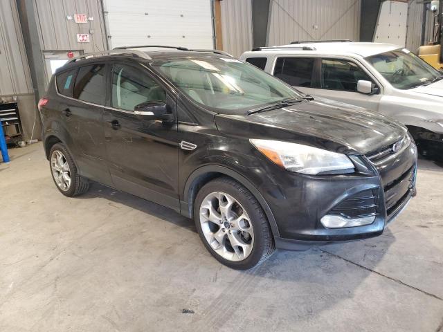 Zdjęcie 4 z aukcji – 2016 FORD ESCAPE TIT z VIN 1FMCU9J90GUC54437