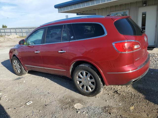 Photo 2 from auction – 2014 BUICK ENCLAVE with VIN 5GAKRBKD8EJ328277