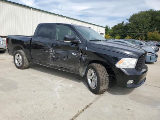 Photo 4 from auction – 2009 DODGE RAM 1500 with VIN 1D3HB13T69S710750