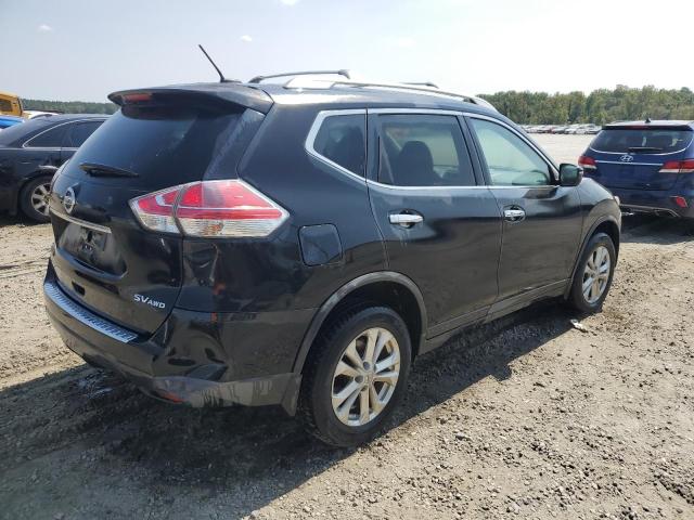 Photo 3 from auction – 2016 NISSAN ROGUE S with VIN KNMAT2MV7GP674208