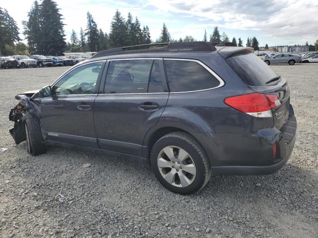 Снимка 2 от търг – 2011 SUBARU OUTBACK 2. с VIN 4S4BRBHC1B3350470