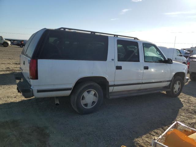 Photo 3 from auction – 1998 GMC SUBURBAN with VIN 1GKFK16R1WJ700312