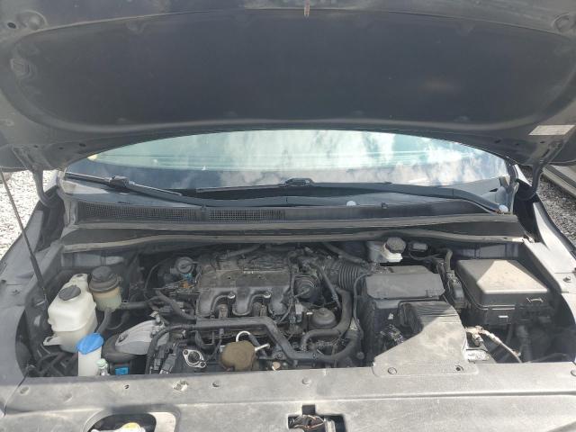 Photo 12 from auction – 2015 KIA SEDONA EX with VIN KNDMC5C17F6020231