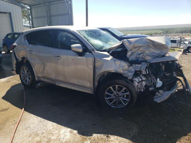Photo 4 from auction – 2024 MAZDA CX-5 SELEC with VIN JM3KFBBL0R0464405