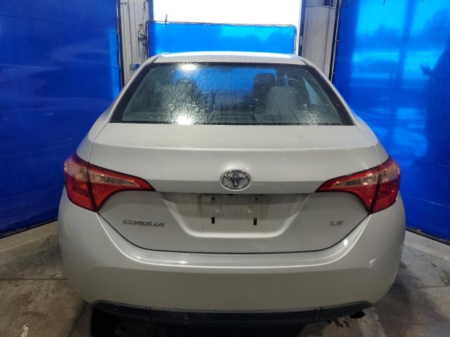 Photo 6 from auction – 2017 TOYOTA COROLLA L with VIN 2T1BURHE4HC958898