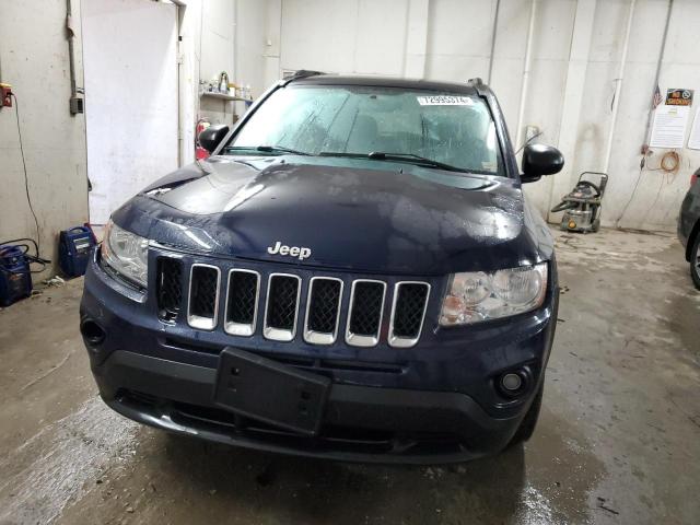 Photo 5 from auction – 2013 JEEP COMPASS SP with VIN 1C4NJDBB2DD281385