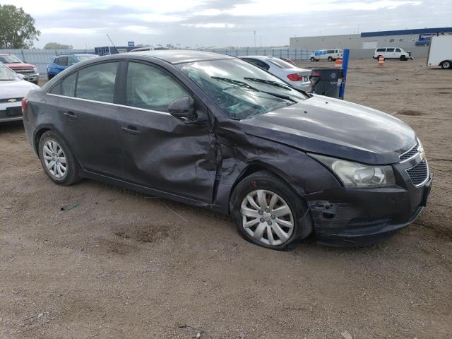 Photo 4 from auction – 2011 CHEVROLET CRUZE LT with VIN 1G1PF5S95B7167902