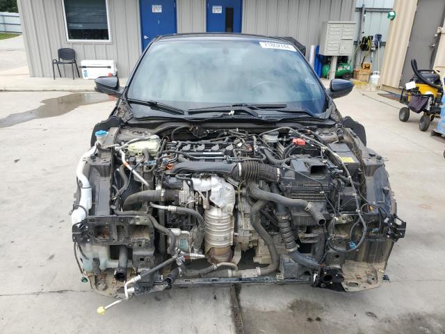 Photo 5 from auction – 2017 HONDA CIVIC EXL with VIN 2HGFC3B79HH360115