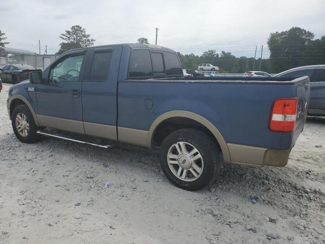 Photo 2 from auction – 2004 FORD F150 with VIN 1FTPX12574NC26408