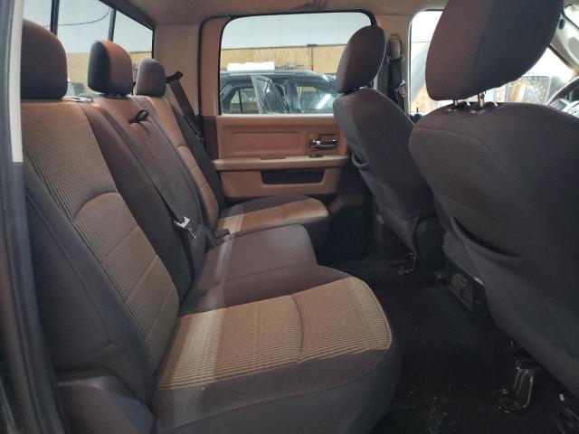 Photo 10 from auction – 2010 DODGE RAM 1500 with VIN 1D7RV1CT8AS104137