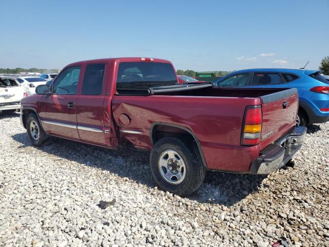 Photo 2 from auction – 2004 GMC NEW SIERRA with VIN 1GTEC19T04Z336782