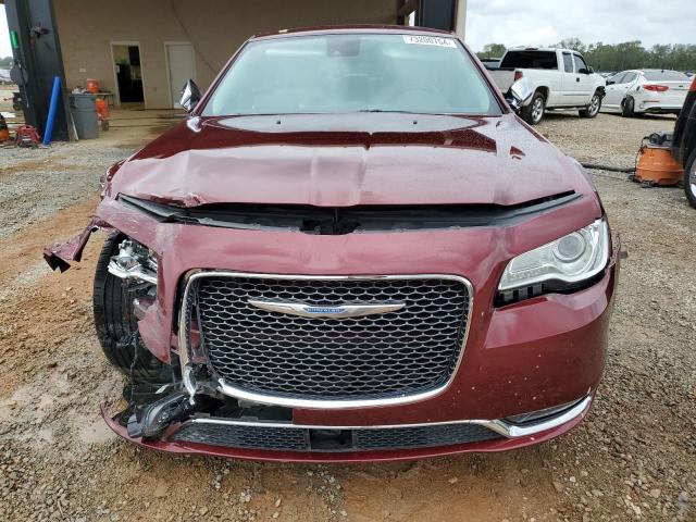 Photo 5 from auction – 2018 CHRYSLER 300 LIMITE with VIN 2C3CCAEG9JH168592