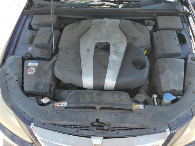 Photo 11 from auction – 2013 HYUNDAI GENESIS 3. with VIN KMHGC4DD0DU210280