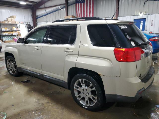 Photo 2 from auction – 2011 GMC TERRAIN SL with VIN 2CTFLVE51B6286765
