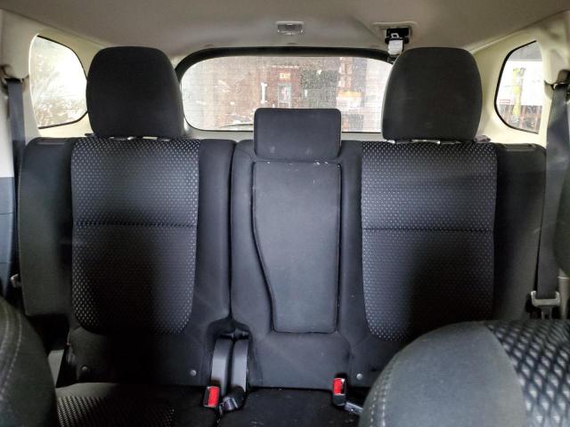 Photo 10 from auction – 2017 MITSUBISHI OUTLANDER with VIN JA4AZ2A39HZ031439