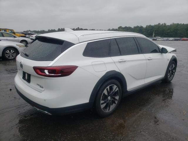 Photo 3 from auction – 2019 BUICK REGAL TOUR with VIN W04GU8SX4K1024014