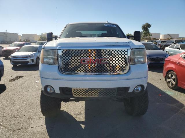 Photo 5 from auction – 2007 GMC SIERRA C25 with VIN 1GTHC23697F504379