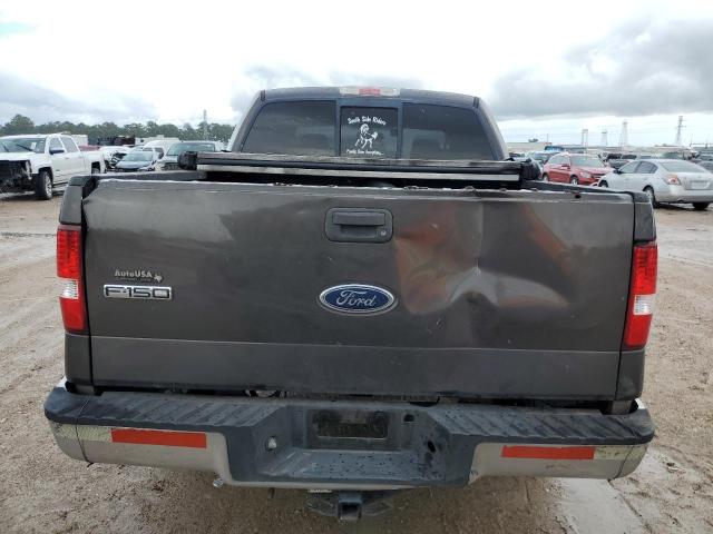 Photo 6 from auction – 2005 FORD F150 SUPER with VIN 1FTRW12W25KC98513