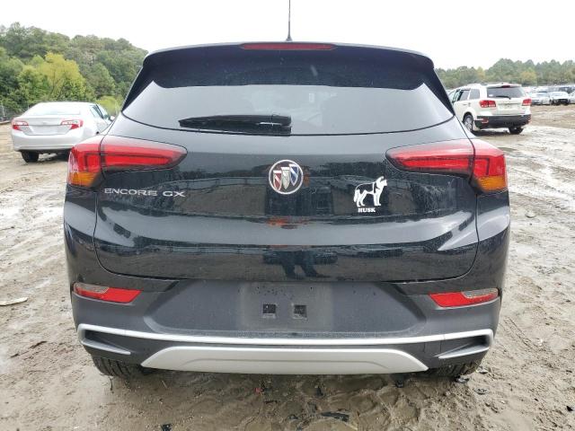 Photo 6 from auction – 2023 BUICK ENCORE GX with VIN KL4MMBS20PB139909