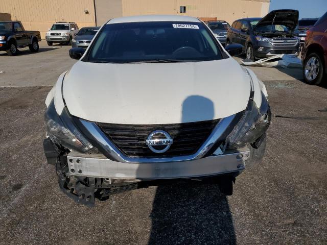 Photo 5 from auction – 2017 NISSAN ALTIMA 2.5 with VIN 1N4AL3AP4HC193004