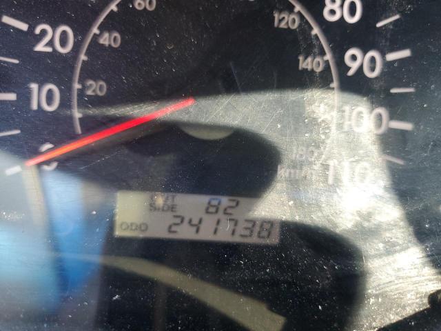Photo 9 from auction – 2006 TOYOTA COROLLA CE with VIN 2T1BR32E66C578336