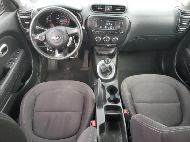 Photo 8 from auction – 2017 KIA SOUL with VIN KNDJN2A29H7884847