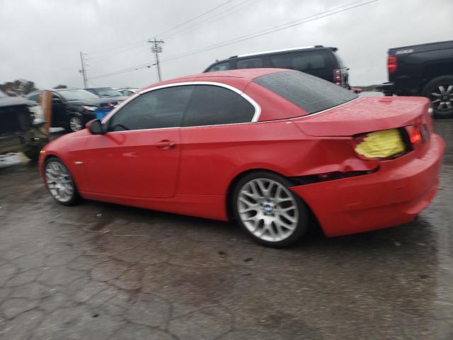Photo 2 from auction – 2010 BMW 328 I with VIN WBAWL1C53AP492043