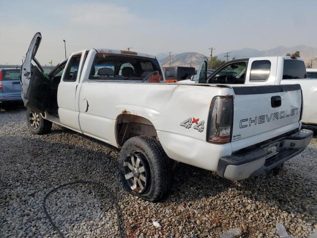 Photo 2 from auction – 2006 CHEVROLET SILVERADO with VIN 1GCEK19T56E106961