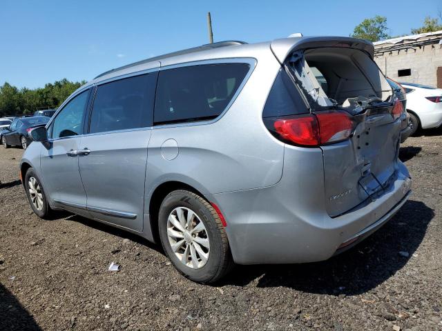 Photo 2 from auction – 2017 CHRYSLER PACIFICA T with VIN 2C4RC1BG9HR532802