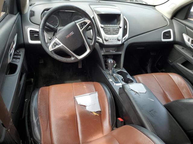 Photo 8 from auction – 2017 GMC TERRAIN SL with VIN 2GKALPEK7H6182480
