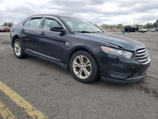 Photo 4 from auction – 2013 FORD TAURUS SEL with VIN 1FAHP2E81DG107909