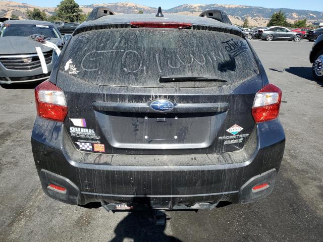Photo 6 from auction – 2017 SUBARU CROSSTREK with VIN JF2GPANC5HH273985