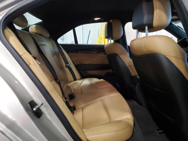 Photo 10 from auction – 2014 CADILLAC ATS with VIN 1G6AA5RA9E0173858