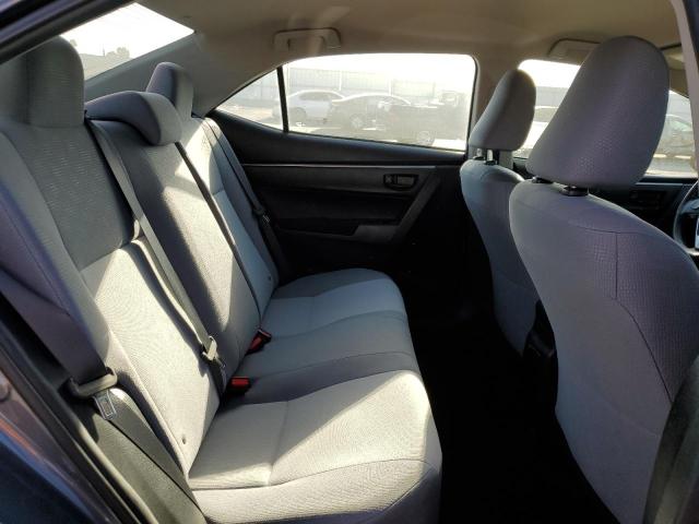 Photo 10 from auction – 2015 TOYOTA COROLLA L with VIN 5YFBURHE4FP350263