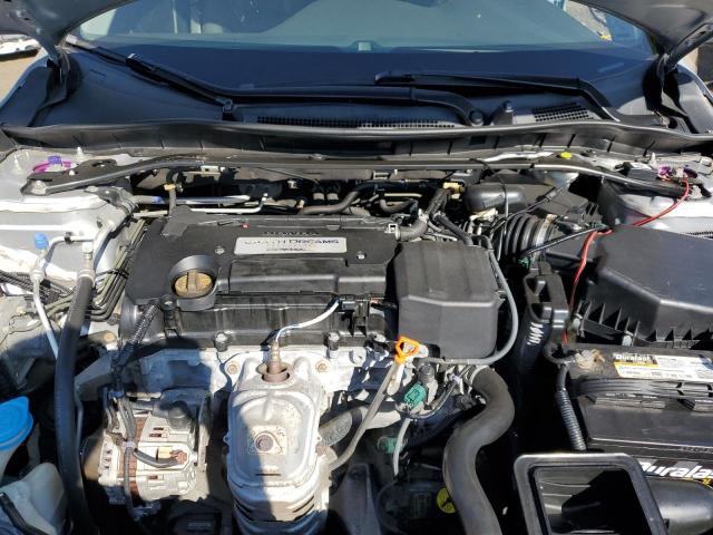 Photo 11 from auction – 2014 HONDA ACCORD SPO with VIN 1HGCR2F52EA090045