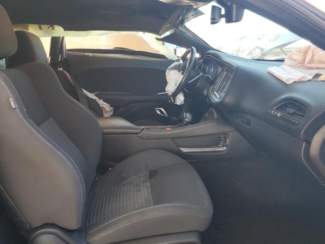 Photo 7 from auction – 2019 DODGE CHALLENGER with VIN 2C3CDZJG8KH680332