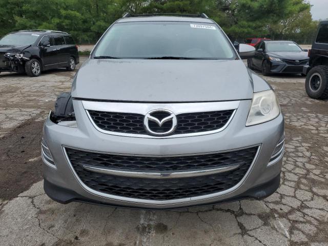Photo 5 from auction – 2012 MAZDA CX-9 with VIN JM3TB3CV2C0333943