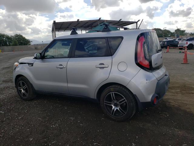 Photo 2 from auction – 2014 KIA SOUL with VIN KNDJN2A24E7703407