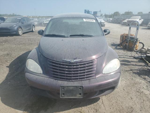 Photo 5 from auction – 2005 CHRYSLER PT CRUISER with VIN 3C4FY58B15T602342