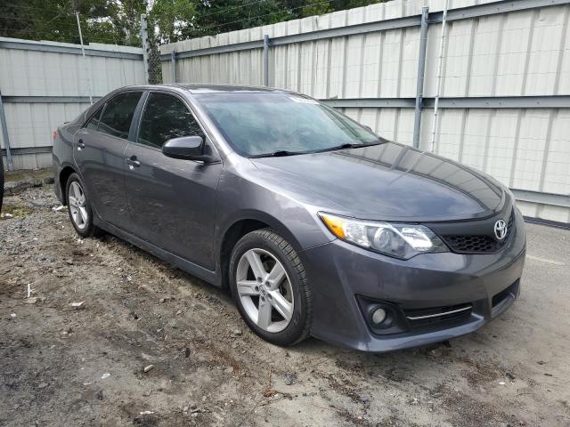 Photo 4 from auction – 2014 TOYOTA CAMRY L with VIN 4T1BF1FK8EU753728