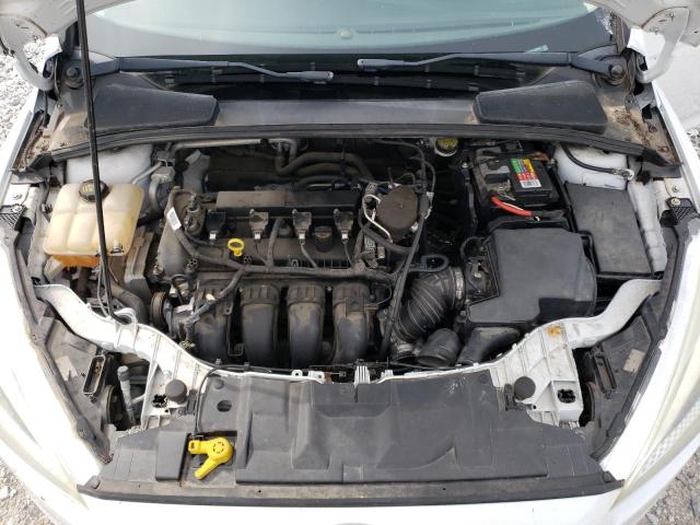 Photo 11 from auction – 2015 FORD FOCUS SE with VIN 1FADP3F23FL260946