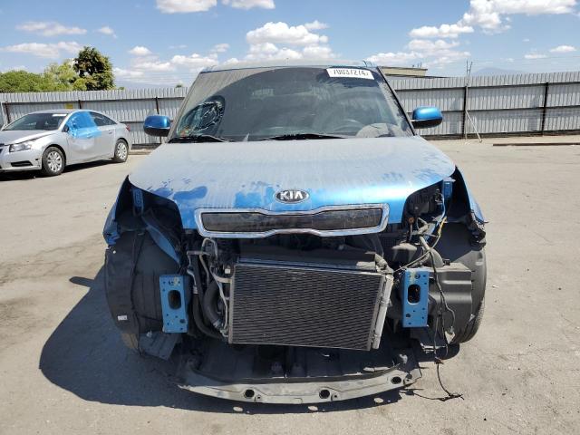 Photo 5 from auction – 2015 KIA SOUL + with VIN KNDJP3A56F7151291